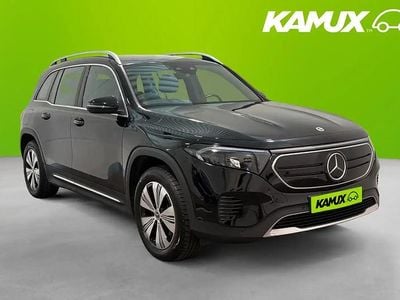 Mercedes EQB300