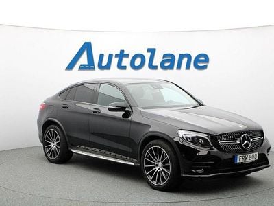 Mercedes GLC250