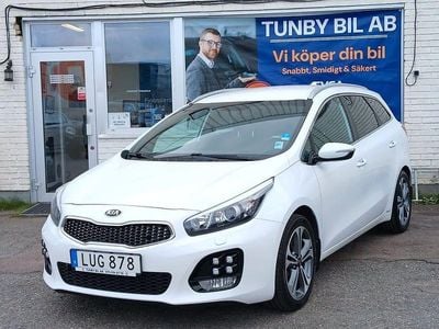Kia Ceed Sportswagon