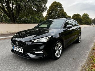 Seat Leon ST