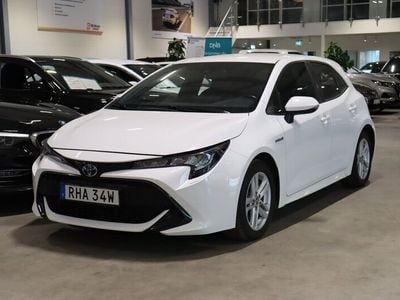 Toyota Corolla Hybrid