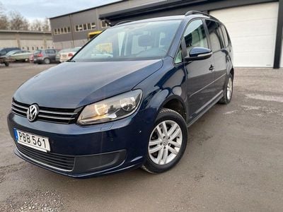 VW Touran