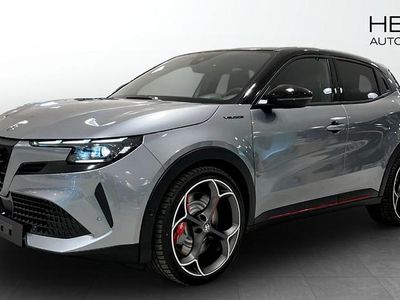 Alfa Romeo Junior