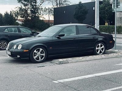 Jaguar S-Type