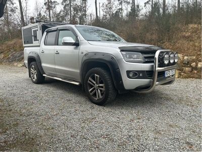VW Amarok