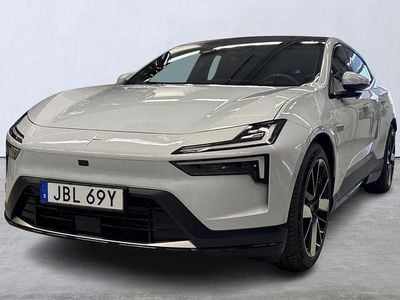 Polestar 4