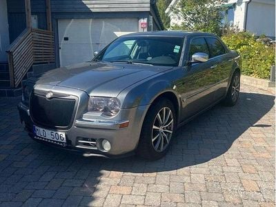 Chrysler 300C