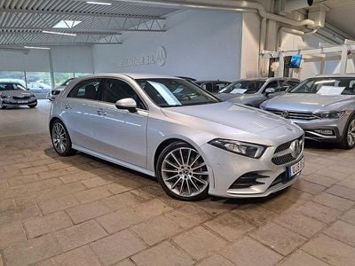 Mercedes A200