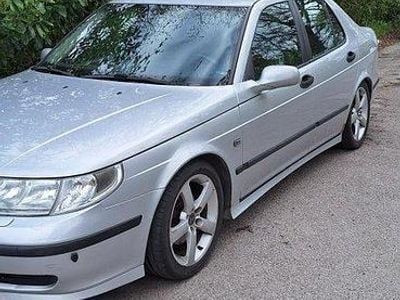 Saab 9-5