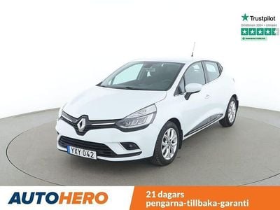 Renault Clio IV
