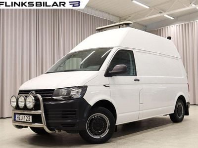 VW T6