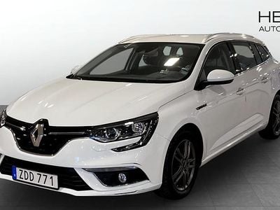 Renault Mégane GrandTour