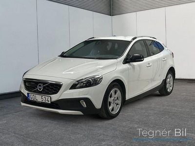 Volvo V40 CC