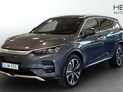 BYD Tang