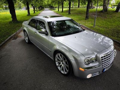 Chrysler 300C