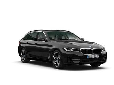 BMW 530e