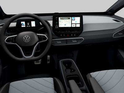 begagnad VW ID3 Pro Performance Comfort, Life
