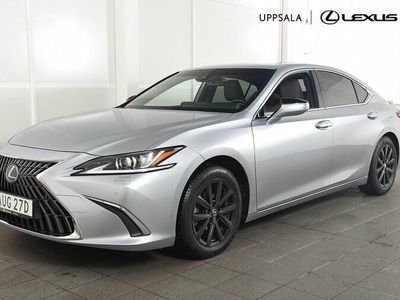 Lexus ES300H