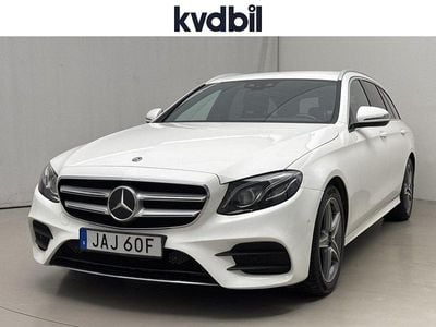 Mercedes E200