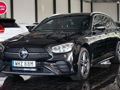 Mercedes E300