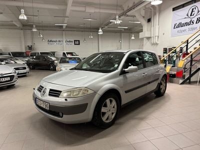 Renault Mégane II
