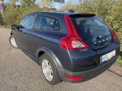 Volvo C30