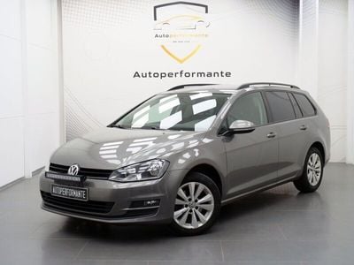 VW Golf VII