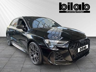 Audi RS3 Sportback