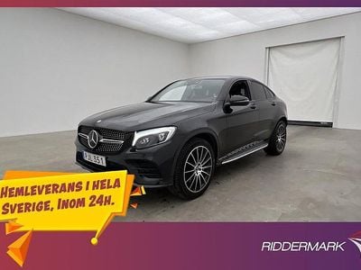 Mercedes GLC220