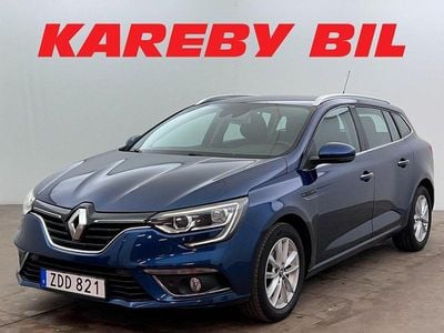 Renault Mégane GrandTour