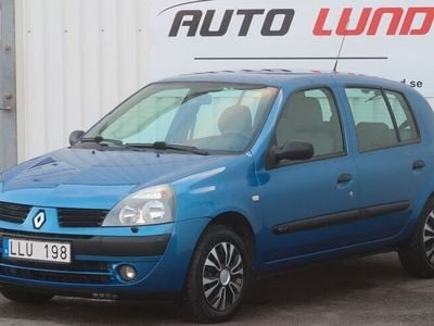 Renault Clio R.S.