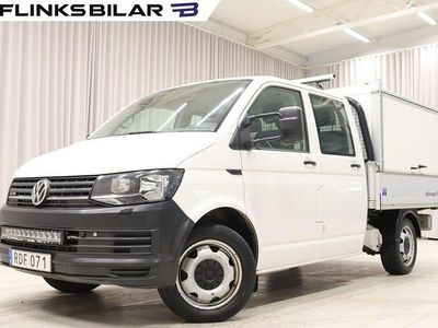 VW T6