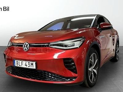 VW ID.5