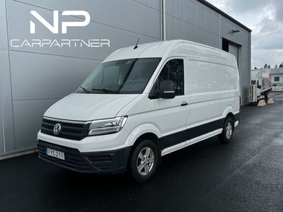 VW Crafter
