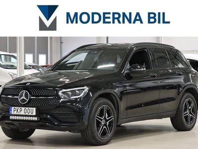 Mercedes GLC300e