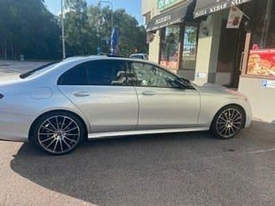 Begagnad 2019 Mercedes E200 Sedan | 265 000 kr
