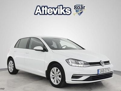 VW Golf VII