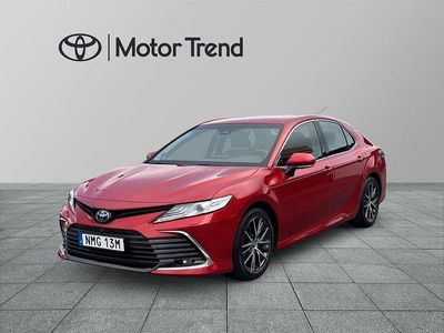 Toyota Camry Hybrid