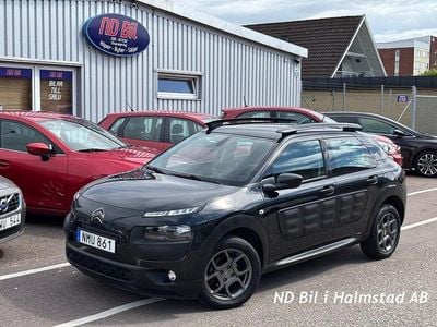 Citroën C4 Cactus