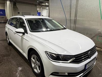 Begagnad 2016 VW Passat Kombi | 135 000 kr (Marknadspris)