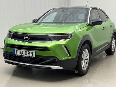 Opel Mokka-e