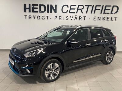 begagnad Kia e-Niro E-NiroADVANCE