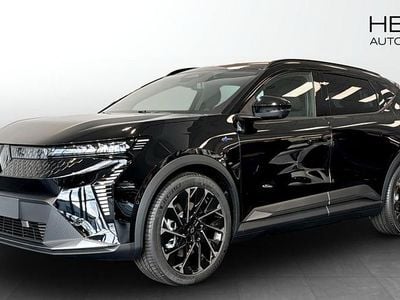 Renault Scénic