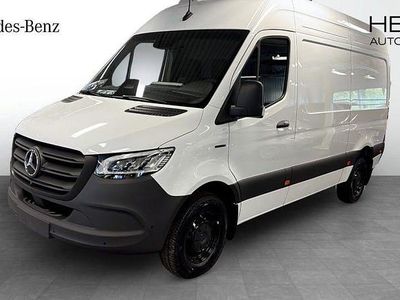 Mercedes E-Sprinter