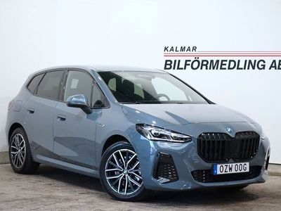 begagnad BMW 230 e xDrive Active Tourer Innovation Edition M Sport