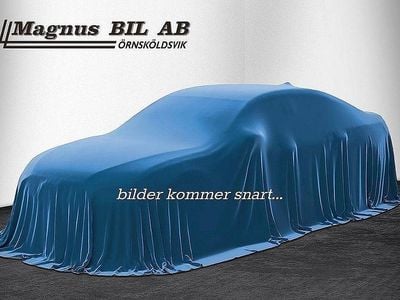 Blå Begagnad 2022 Peugeot 3008 Allure SUV | 229 900 kr (Marknadspris)