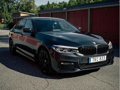 BMW 530e