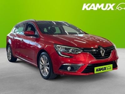 Renault Mégane GrandTour