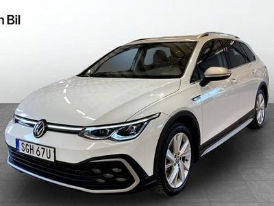 VW Golf Alltrack