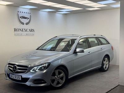 Mercedes E250
